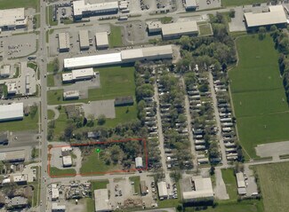 Más detalles de 2816 E Division St, Springfield, MO - Terreno en venta