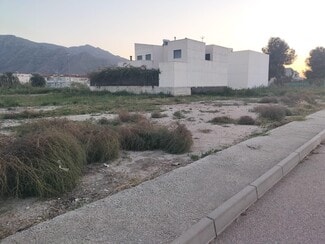 Más detalles de Terreno en venta
