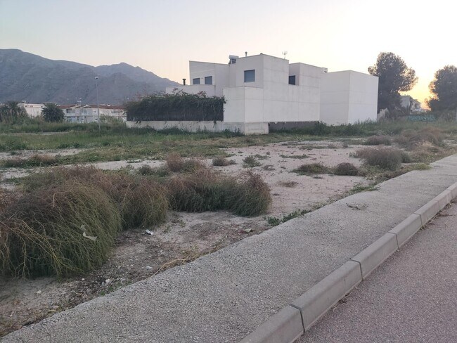 Más detalles de Terreno en venta