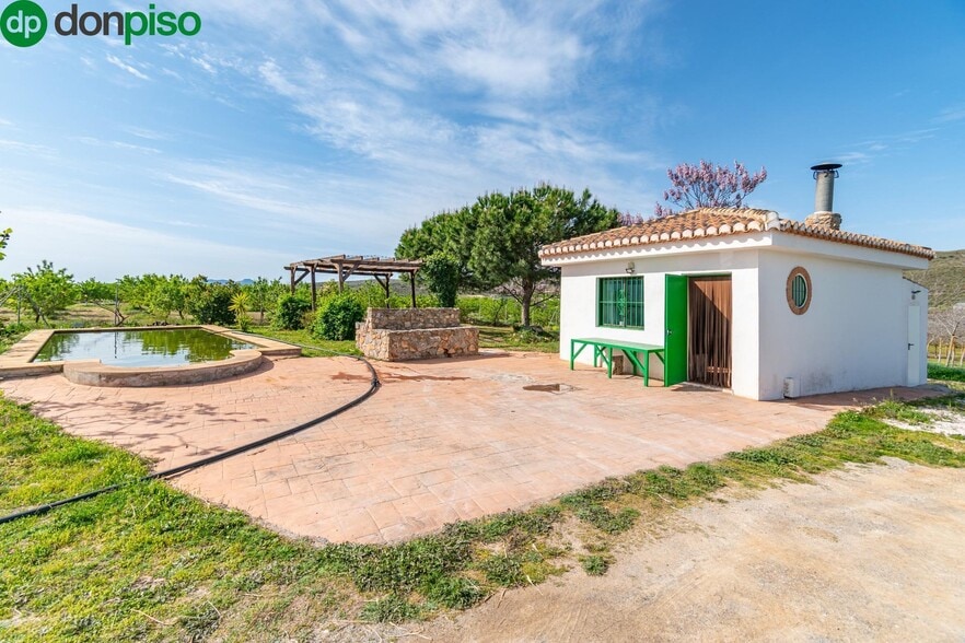 Pago de las Manguetas, 4, Padul, Granada en venta - Foto principal - Imagen 1 de 50