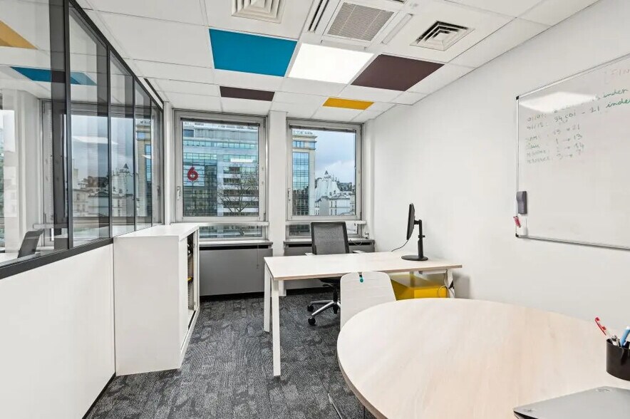 58 Avenue Charles De Gaulle, Neuilly-sur-Seine en alquiler - Foto del edificio - Imagen 3 de 14