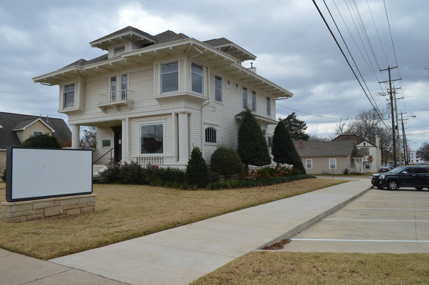 502 S Duck St, Stillwater, OK en alquiler - Foto del edificio - Imagen 1 de 10