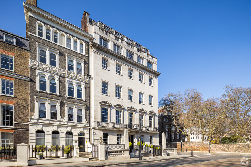 29 Lincoln's Inn Fields, London en alquiler - Foto del edificio - Imagen 2 de 20