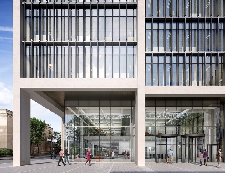 52 Uxbridge Rd, London en alquiler - Foto del edificio - Imagen 3 de 6