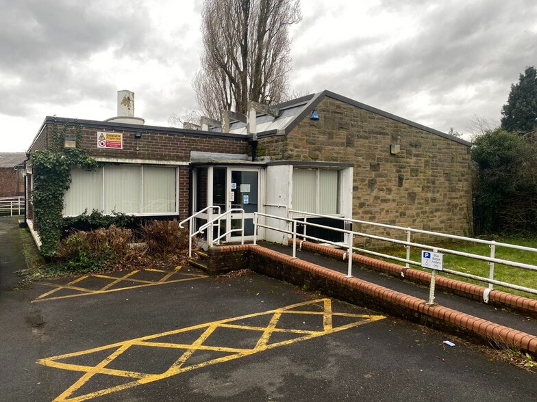 40 Church Rd, Rainford en venta - Foto principal - Imagen 1 de 6