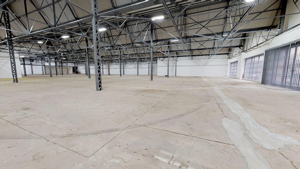 Foleshill Rd, Coventry en alquiler - Matterport 3D Scan - Imagen 2 de 13