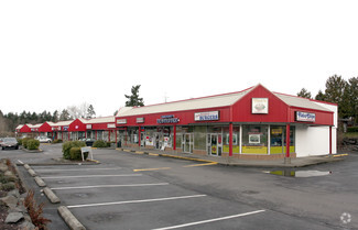 Más detalles para 2120-2324 SW 336th St, Federal Way, WA - Locales en alquiler