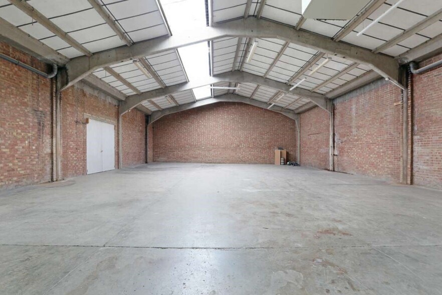 28-30 St Andrews Rd, London en alquiler - Foto del edificio - Imagen 3 de 5