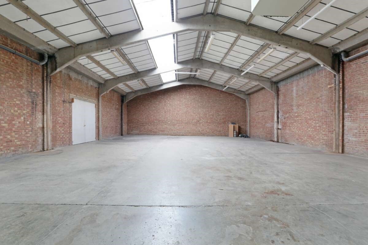 28-30 St Andrews Rd, London en alquiler Foto del edificio- Imagen 1 de 4