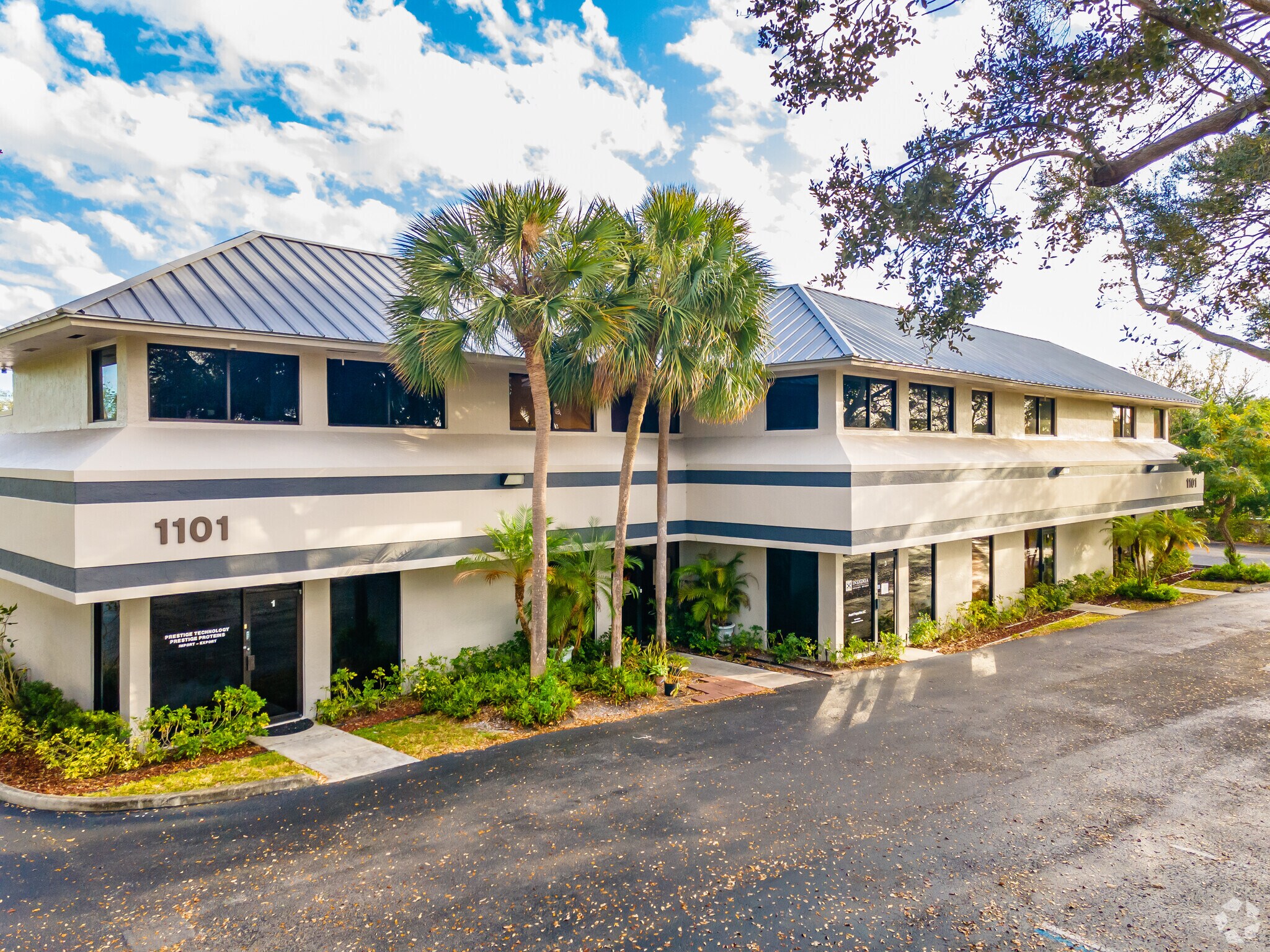 1101 S Rogers Cir, Boca Raton, FL en venta Foto principal- Imagen 1 de 1