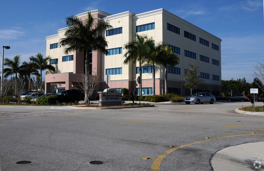 1397 Medical Park Blvd, Wellington, FL en alquiler - Foto principal - Imagen 1 de 7