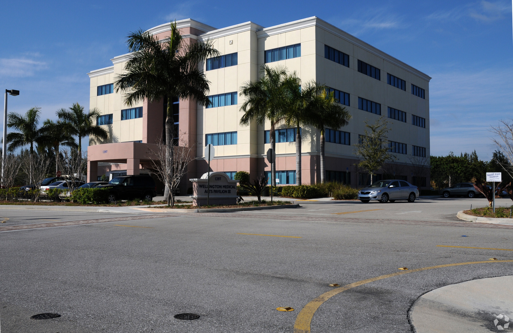 1397 Medical Park Blvd, Wellington, FL en alquiler Foto principal- Imagen 1 de 8