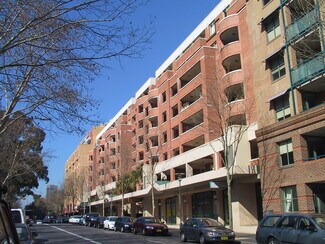 Más detalles de 233 Harris St, Sydney - Edificio residencial​ en venta