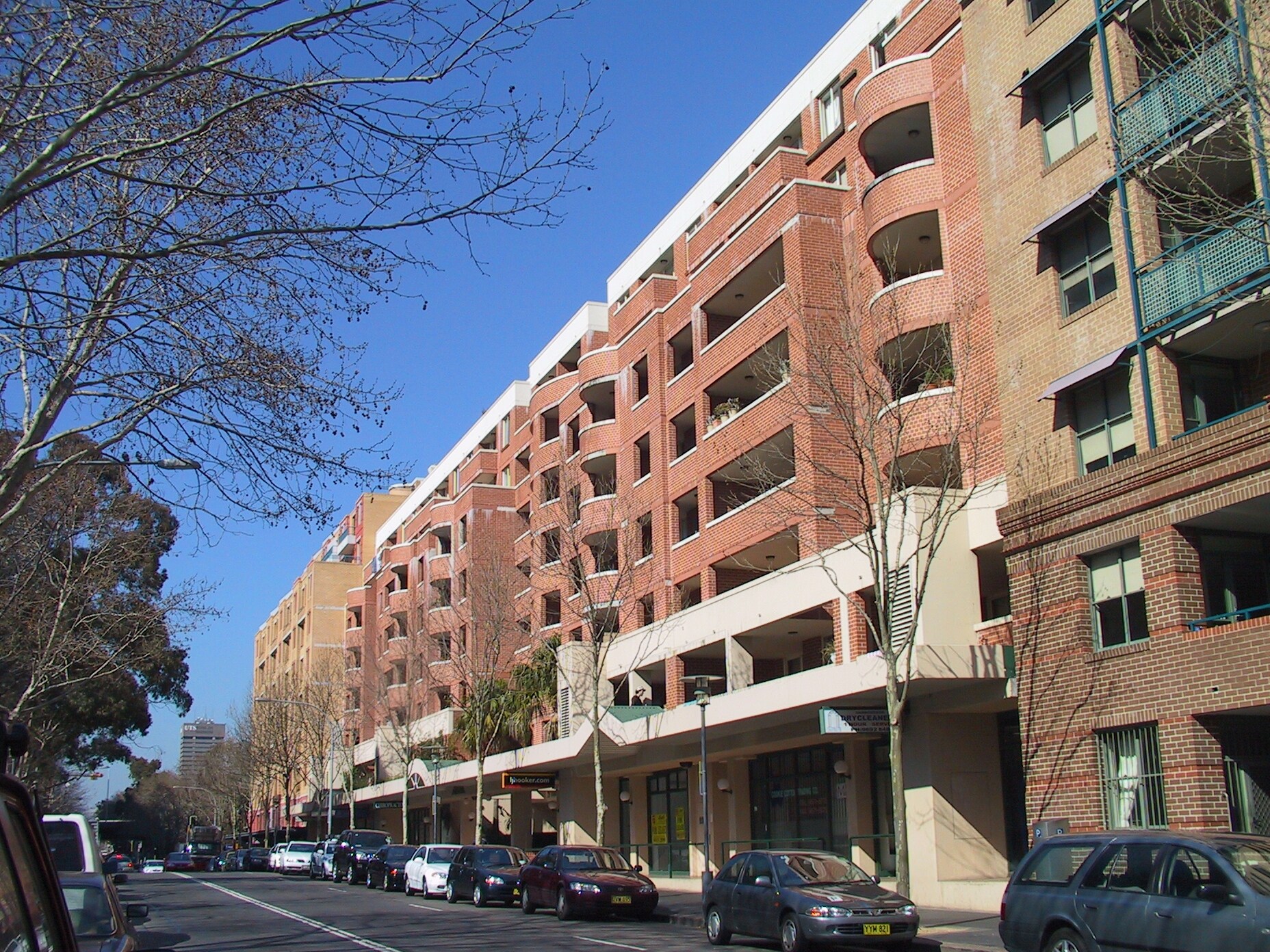 233 Harris St, Sydney en venta Foto principal- Imagen 1 de 3