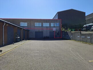 Más detalles de Craigshaw Rd, Aberdeen - Oficina en alquiler