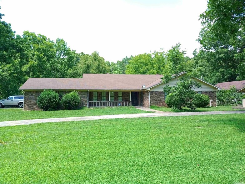 8524 Marche Lateral Rd, North Little Rock, AR en venta - Foto del edificio - Imagen 1 de 18