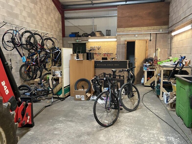 Lindale Rd, Grange Over Sands en alquiler - Foto del edificio - Imagen 2 de 6