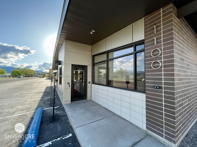 1100 South Ave W, Missoula, MT en venta - Foto del edificio - Imagen 2 de 3