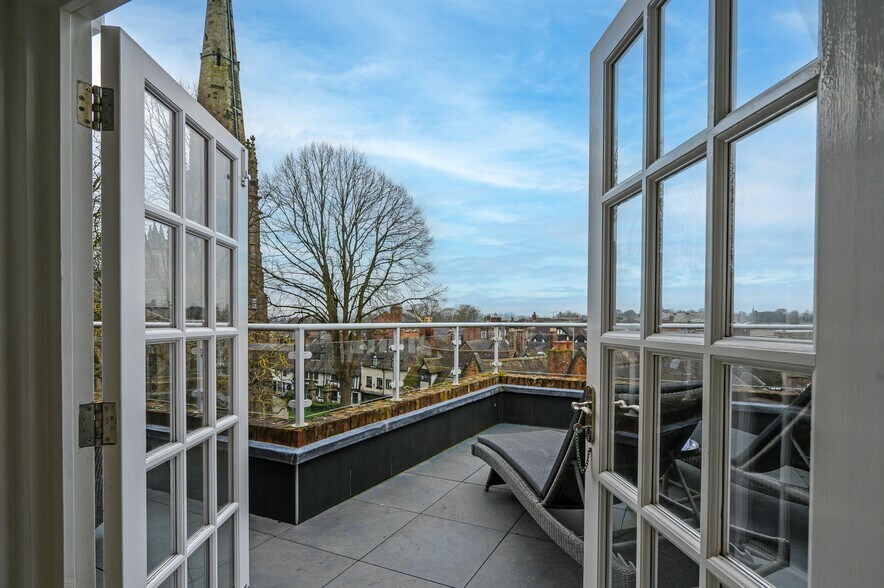 Butcher Row, Shrewsbury en venta - Foto del edificio - Imagen 2 de 20