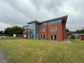 Newcastle Rd, Stoke On Trent en alquiler Foto del edificio- Imagen 2 de 16