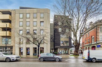 Más detalles de 143 Mare St, London - Oficina en alquiler