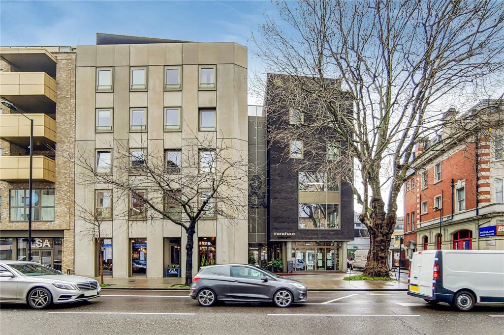 143 Mare St, London en alquiler Foto principal- Imagen 1 de 20