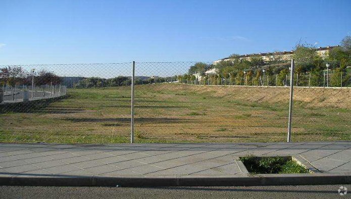 Terreno en San Martín de la Vega, Madrid en venta Foto principal- Imagen 1 de 1
