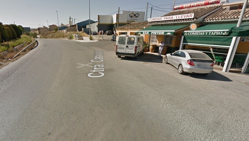 Terreno en Lorca en venta - Foto del edificio - Imagen 3 de 3