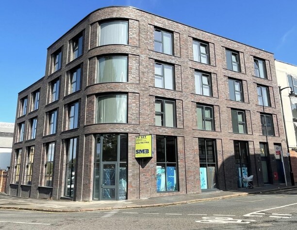 109 Walstone Ln, Birmingham en alquiler Foto del edificio- Imagen 1 de 2