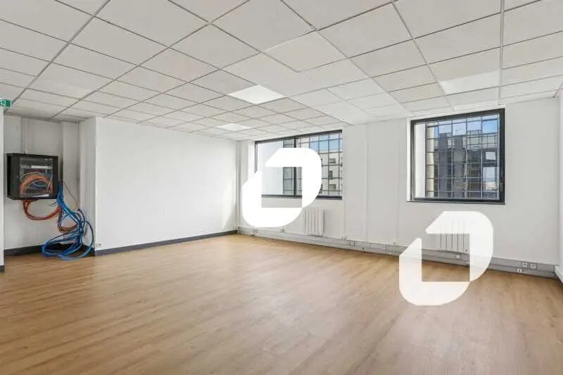 51-55 Rue Hoche, Ivry-sur-Seine en alquiler Foto del interior- Imagen 1 de 2