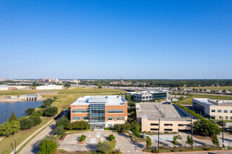 7616 Branford Pl, Sugar Land, TX - VISTA AÉREA  vista de mapa - Image1