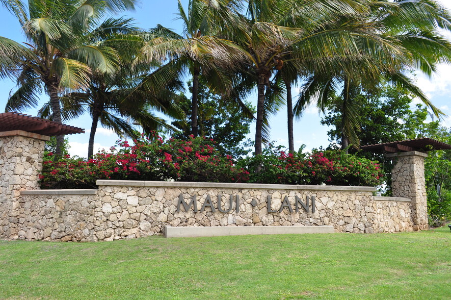 58 Maui Lani Pky, Wailuku, HI en alquiler - Foto del edificio - Imagen 1 de 9