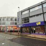 48-56 Stafford St, Stoke On Trent en alquiler Foto del interior- Imagen 1 de 14