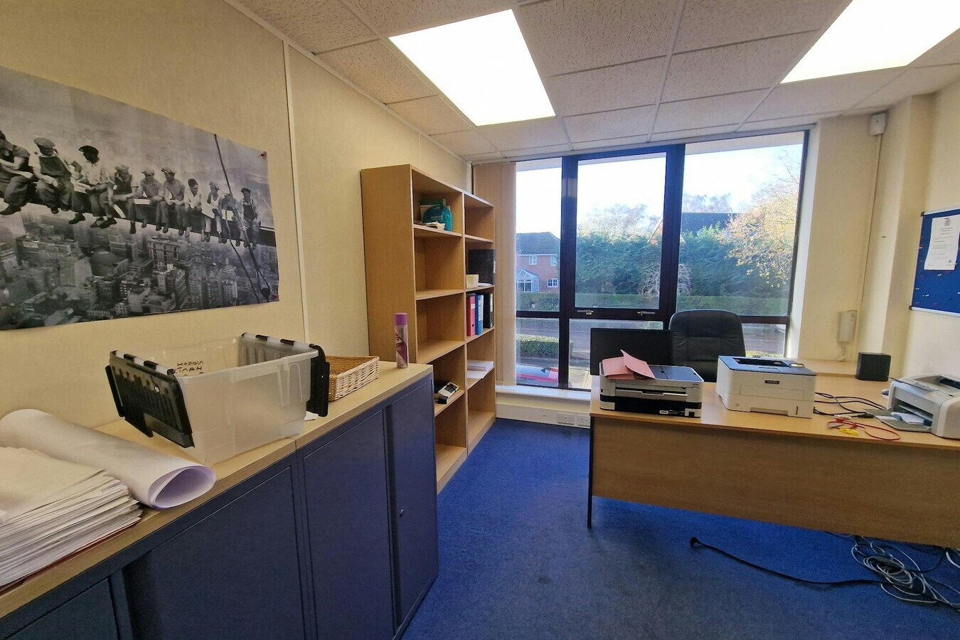 Campbell Rd, Bramley, SRY RG26 5EG - Unidad 19 -  - Foto del interior - Image 1 of 6