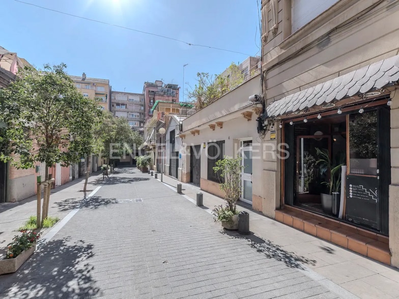 Carrer de Mallorca, Barcelona, Barcelona en venta - Foto del edificio - Imagen 3 de 3