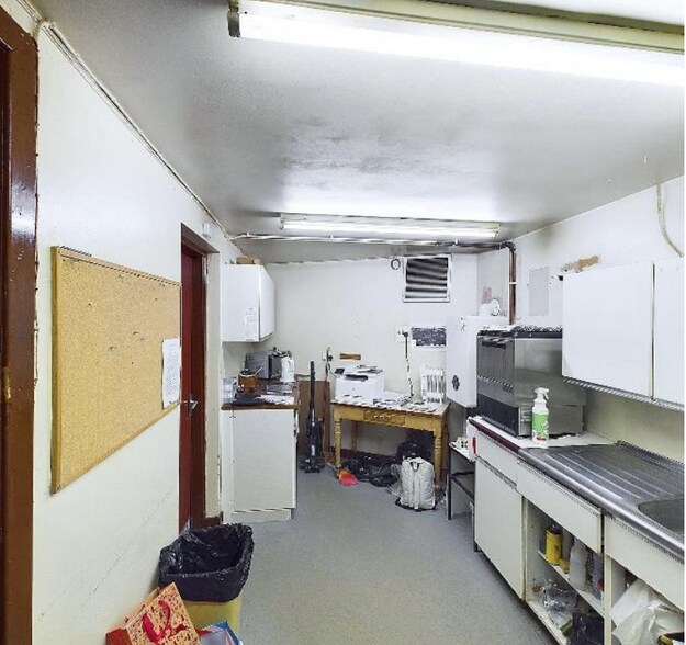 60-62 Kirkhill Rd, Penicuik en venta - Foto del interior - Imagen 2 de 5