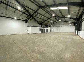 145 Summerlee St, Glasgow en alquiler Foto del interior- Imagen 1 de 2