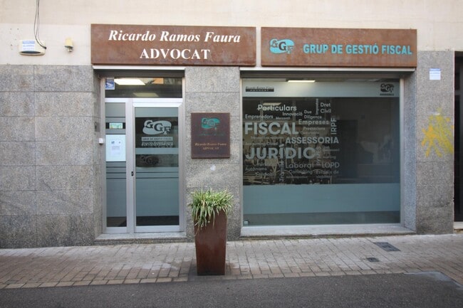 Más detalles de Local en alquiler