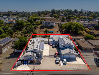 Más detalles para 8545-49 Winter Gardens Blvd, Lakeside, CA - Edificios residenciales en venta