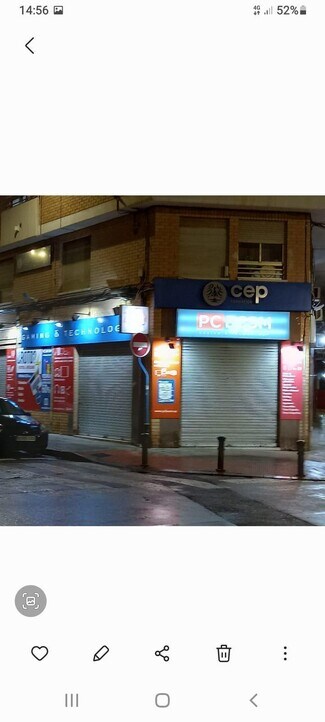 Más detalles de Local en venta