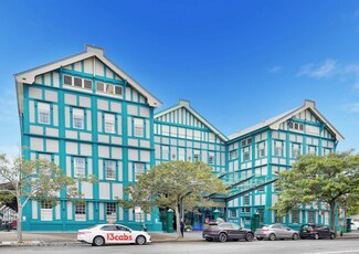 Más detalles de 6 Cowper Wharf Rdwy, Woolloomooloo - Edificio residencial en venta