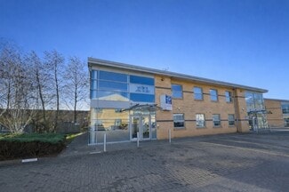 Más detalles de 7 Grimbald Crag Ct, Knaresborough - Oficina en alquiler