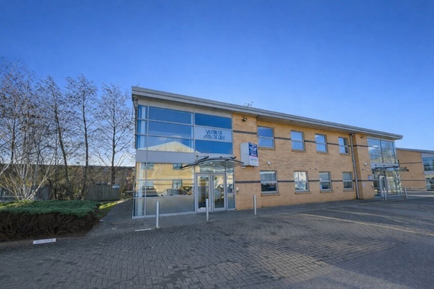 7 Grimbald Crag Ct, Knaresborough en alquiler Foto del edificio- Imagen 1 de 2