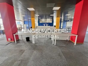 Oficina en Sant Joan Despí en alquiler Foto del interior- Imagen 2 de 8