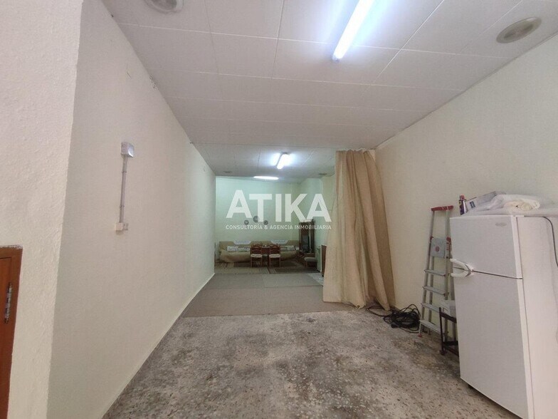 Local en València en venta - Foto del edificio - Imagen 2 de 14