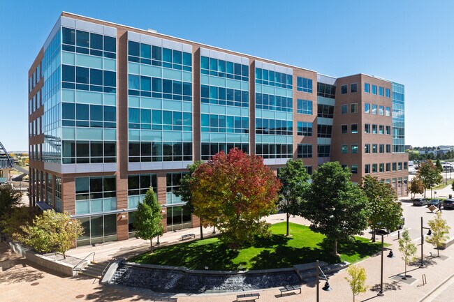 Más detalles de 9380 Station St, Lone Tree, CO - Oficina en alquiler