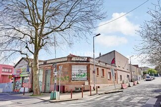 Más detalles de 35 Avenue Carnot, Cachan - Local en venta