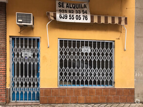 Calle Santa Sabina, 4, Talavera De La Reina, Toledo en alquiler Foto del interior- Imagen 2 de 2