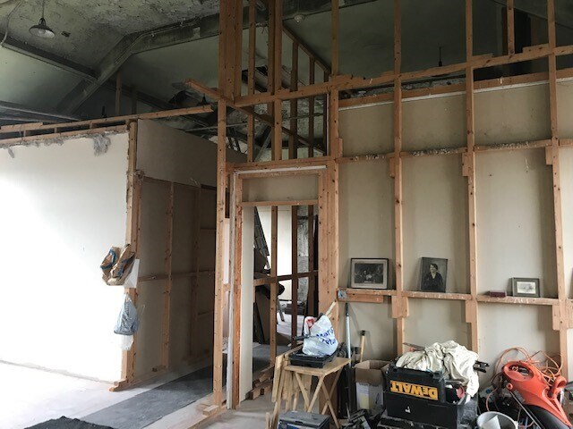 2 Hargreaves St, Accrington en venta - Foto del interior - Imagen 2 de 5