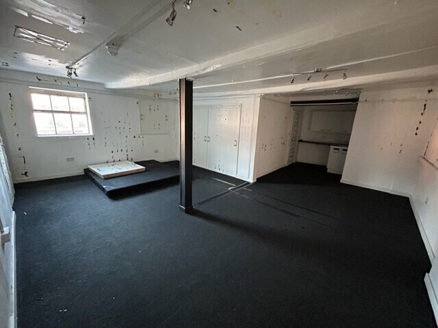 Brook St, Leek en alquiler - Foto del edificio - Imagen 3 de 6